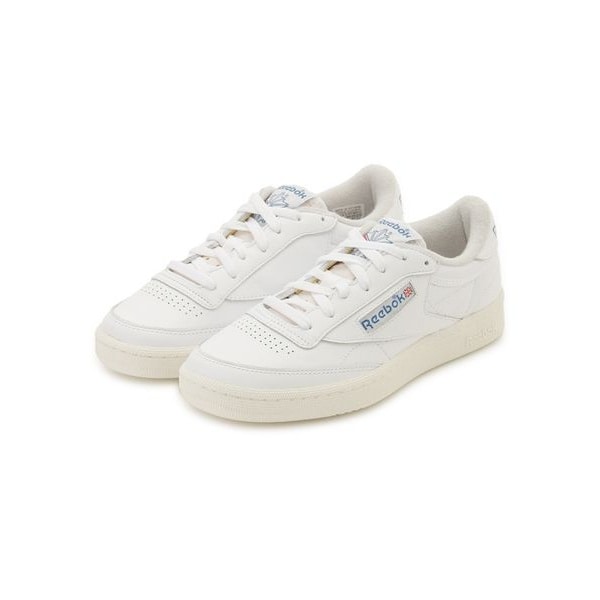 【Reebok】CLUB C 85 VINTAGE