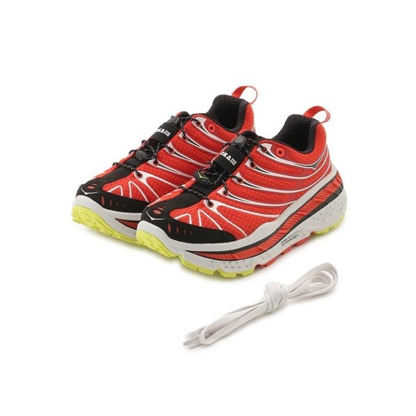 【HOKA ONE ONE for emmi】W CLIFTON 10 HOKA ONE ONE for emmi】W CLIFTON 10(スニーカー)｜シューズ