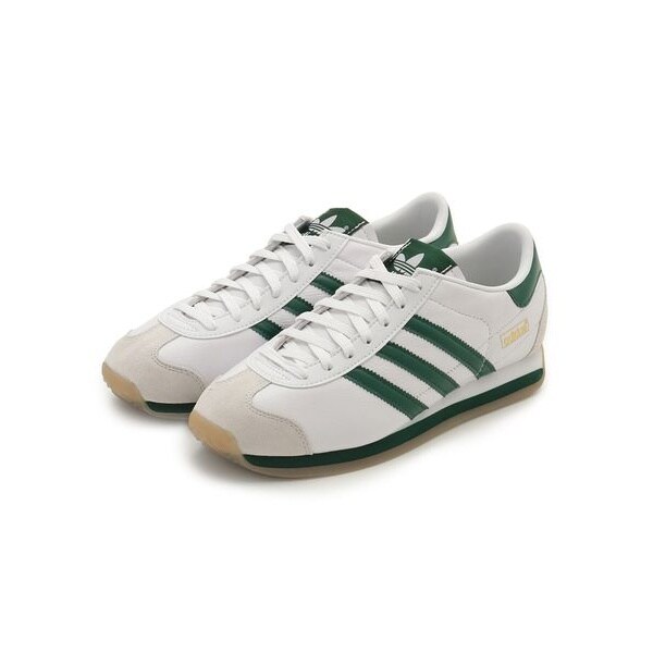 ど*猫様 アディダス カントリージャパン アディダス オリジナルス カントリー ジャパン (メンズ