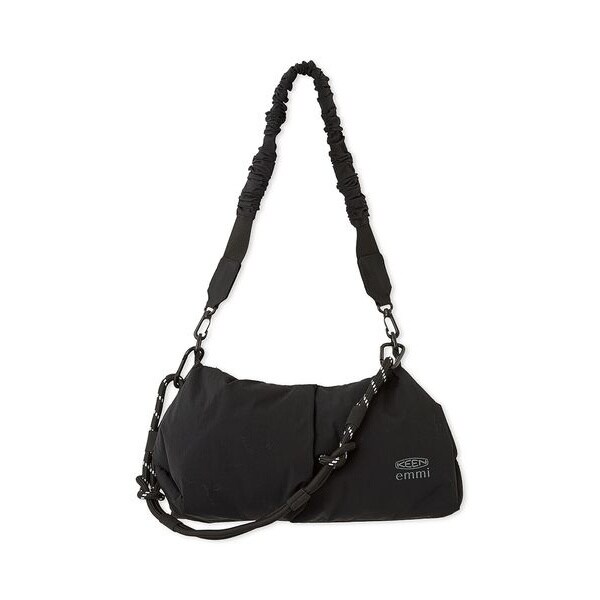 emmi×KEEN】GATHER SHOULDER BAG | エミ(emmi) | マルイウェブチャネル