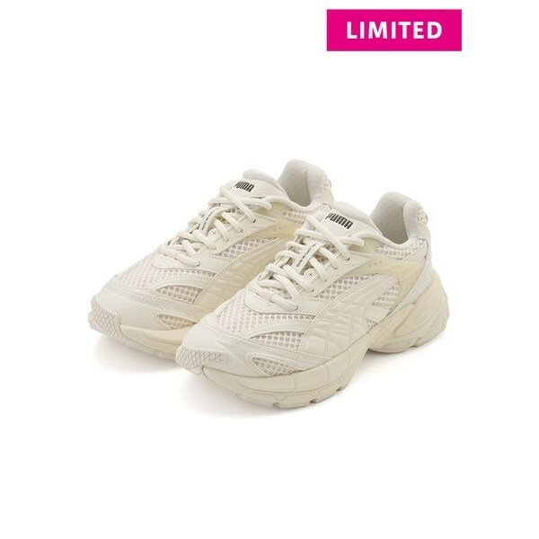 はな PUMA for emmi】Velophasis | エミ(emmi) | マルイウェブチャネル