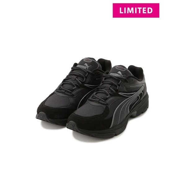 えみんこ様 PUMA for emmi】Extos Collector(スニーカー)｜シューズ｜emmi