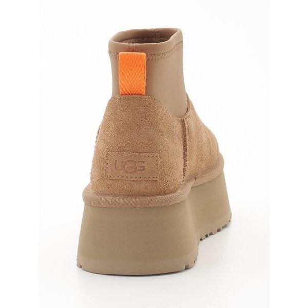 UGG】MINI DIPPER | エミ(emmi) | マルイウェブチャネル