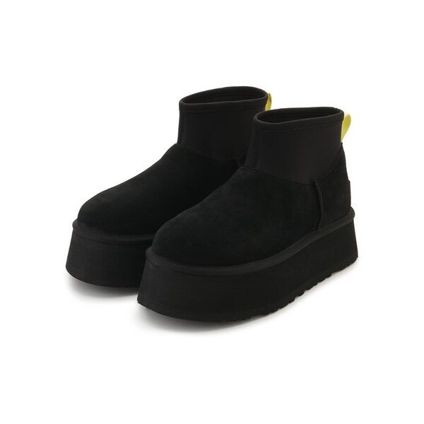 UGG】MINI DIPPER | エミ(emmi) | マルイウェブチャネル