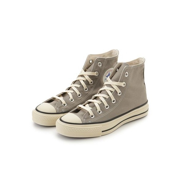 [}C]yCONVERSEzCANVAS ALL STAR J HI/G~iemmij GRY