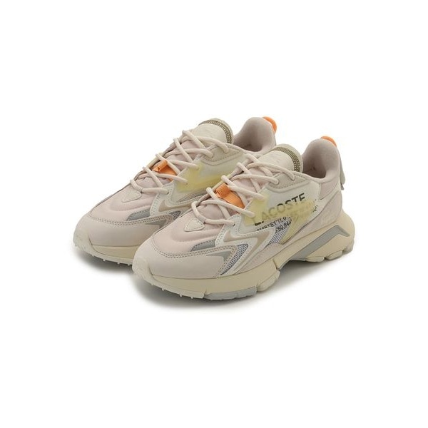 【LACOSTE】L003 NEO TECH