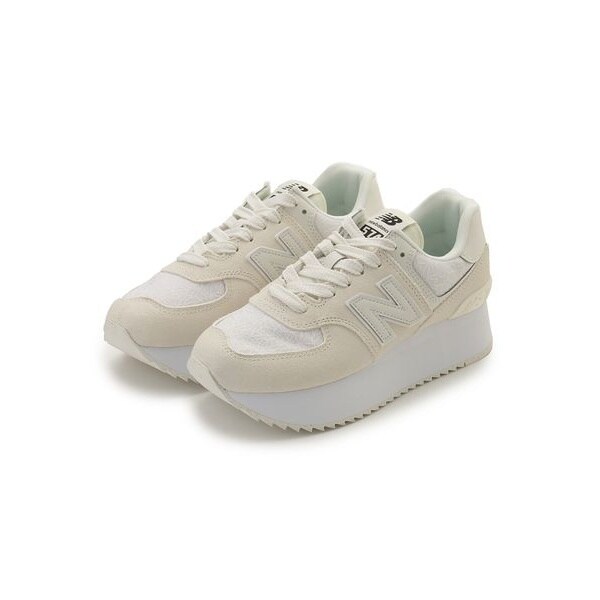 New Balance】WL574Z | エミ(emmi) | マルイウェブチャネル