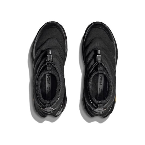 [}C]yHOKA ONE ONEzW KAHA 2 FROST/G~iemmij BLK