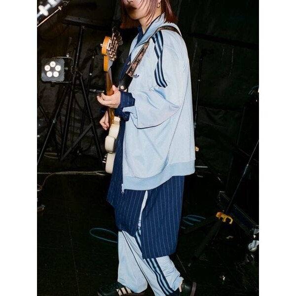 adidas Originals】BECKENBAUER TRACKPANT | エミ(emmi) | マルイ