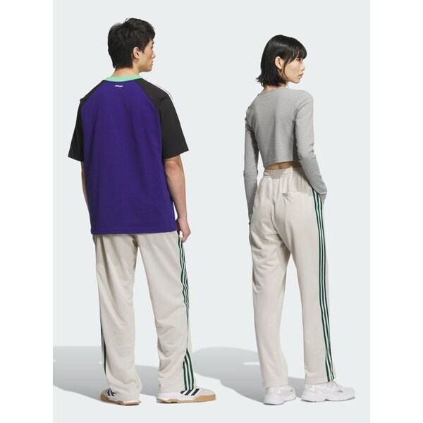 adidas アディダスBECKENBAUER TRACKPANT adidas Originals】BECKENBAUER TRACKPANT | エミ(emmi) | マルイ