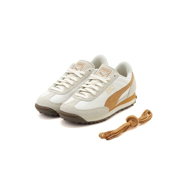 専用 emmiPUMA Easy Riderスニーカー ホワイト/グレー PUMA】FRAY I.D別注Easy Rider（スニーカー）｜FRAY I.D（フレイ
