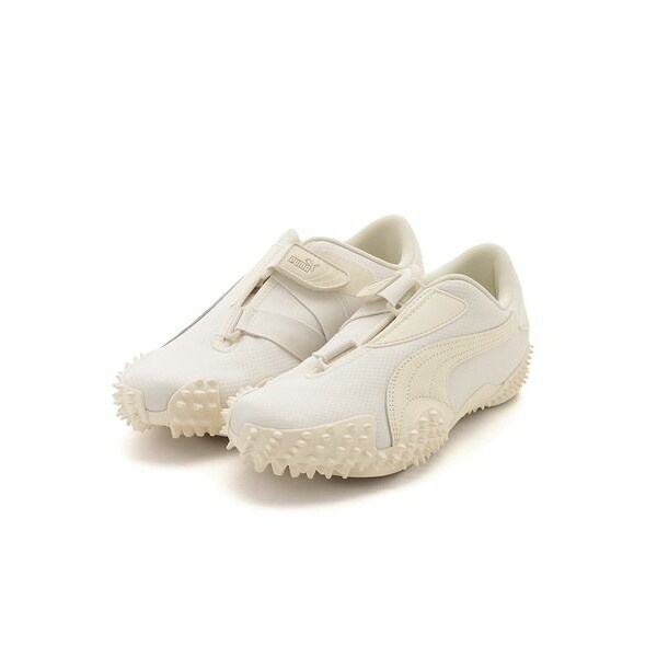 【衝撃・激レア・美品】FAMOUZ フェイマス MA-1 M PUMA MOSTRO FEY LTH BLACK プーマ モストロ フェイ レザー