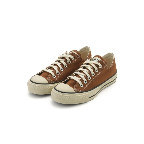 【CONVERSE】CANVAS ALL STAR J OX