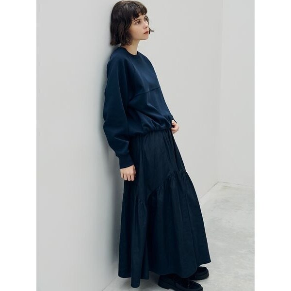 77circa × Dickies ／ 2way ジャンパー