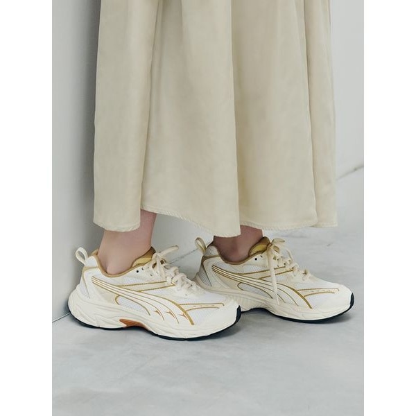 プーマ モーフィック レディース (レディーススニーカー) 価格比較