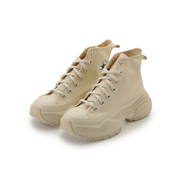 [�}���C]�yCONVERSE�zSURGETRAINER HI/�G�~�iemmi�j OWHT