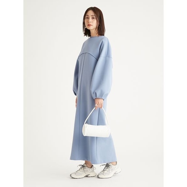 JILLSTUART ドライオーガンジーワンピース ドライオーガンジーワンピース | ジル スチュアート(JILL STUART
