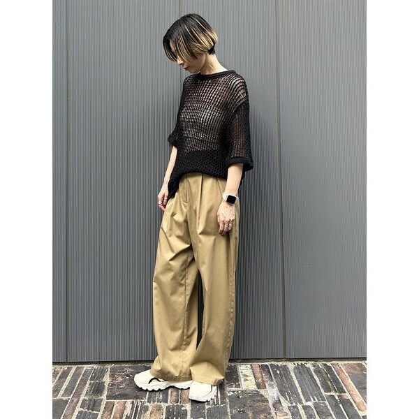 adidas Originals】TRACK PANTS | エミ(emmi) | マルイウェブ