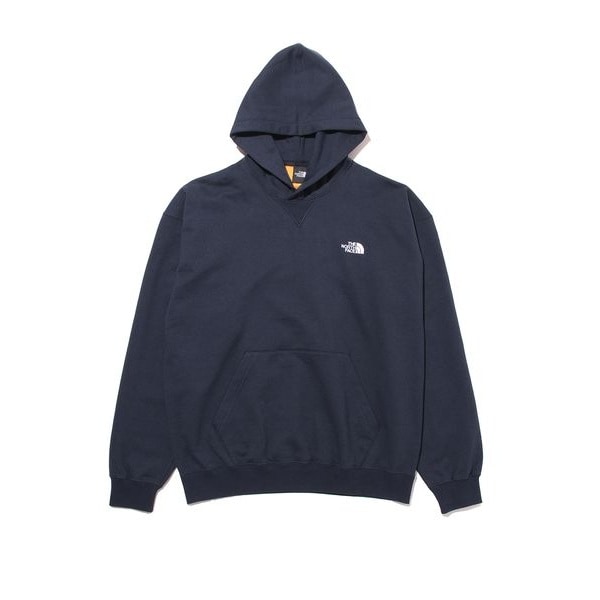 ダンボールジップアップパーカー | ブルーレーベル・クレスト