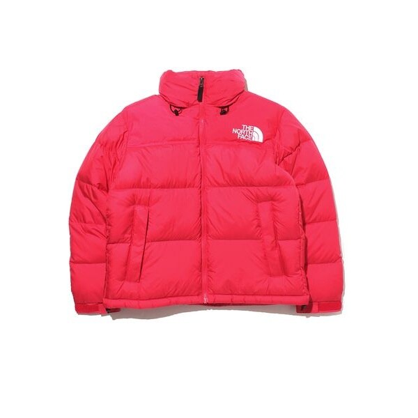 THE NORTH FACE】NuptseJacket | エミ(emmi) | マルイウェブチャネル