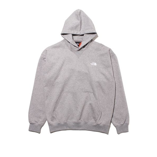 ダンボールジップアップパーカー | ブルーレーベル・クレストブリッジ