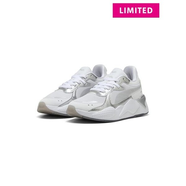 PUMA】RS-X Nebula Wns | エミ(emmi) | マルイウェブチャネル