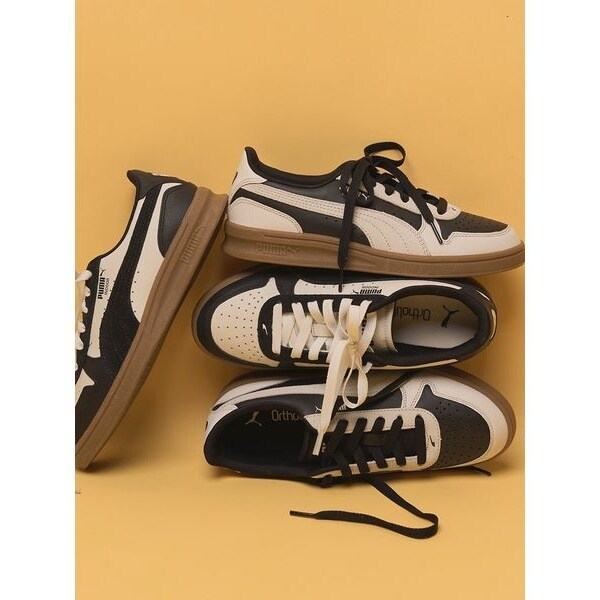 emmi×PUMA】Indoor Quiet Lux Wns | エミ(emmi) | マルイウェブ