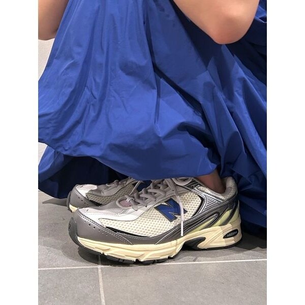New Balance for emmi】U509 | エミ(emmi) | マルイウェブチャネル