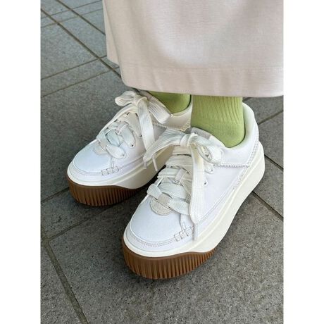 [^ԁF1167499-WHT]~vbgtH[X^CƕKvȃXj[J[̃bNZEZ-Duzzit LaceiEZ-_Wbg [XjBjbg̃plƃũfBe[Sn悢Z[^[v킹܂Bɂ߂ăNbV̍j[NȃvbgtH[̃fUCŁAтɂȂ₩ɋȂ̂ŁASnQłB[hvbgtH[̃AEg\[Obv߁AXG[h̃Abp[Sn悭ݍ݂܂BƖ̊֌WɂAۂFČꍇ܂B܂p\REX}[gtHȂǂ̊ɂA኱iƉ摜̃J[قȂꍇ܂B\߂Bi̐F́AiPi摜QƉBz̏󋵂ɂAjĂꍇ܂̂ŗ\߂B