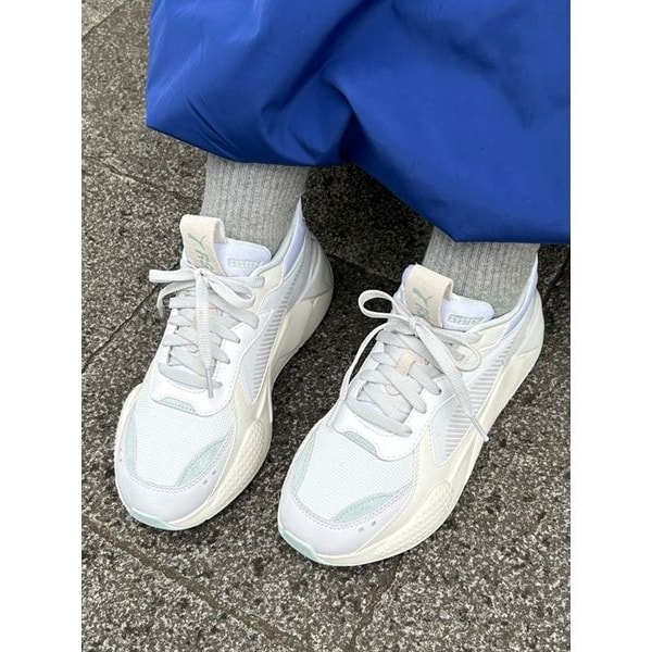 emmi×PUMA】PALERMO PREMIUM | エミ(emmi) | マルイウェブチャネル