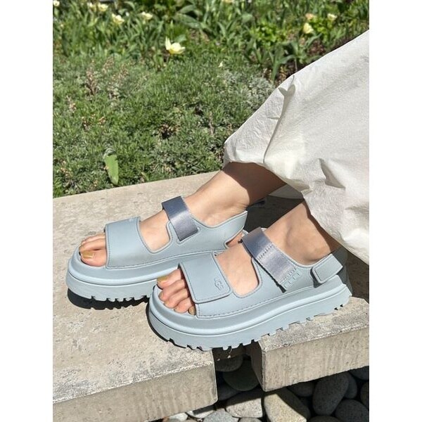 UGG for emmi】W GOLDENGLOW | エミ(emmi) | マルイウェブチャネル