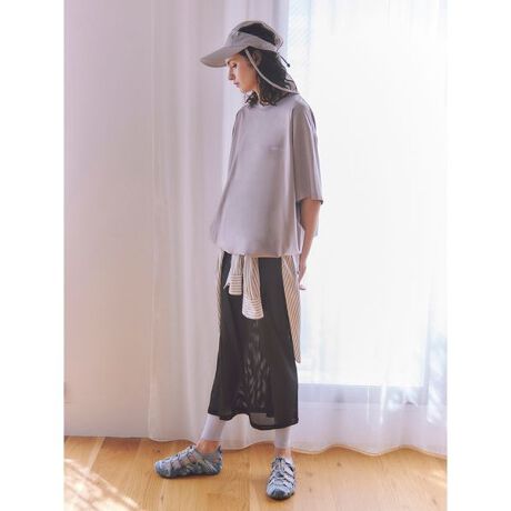 [^ԁF1031509]gemmi exclusive modelhemmi~KEEN sustainable collectionKEENƎ̃TXeiufނgpAUVJbgڐG⊴Ȃǐۂ̃ANeBuȃV[Ɋ􂷂@\𓋍ځB[hȃO[J[ɑu₩ȃu[J[O̓A[oV[ɂ}b`B}`EFCŎgACe3^CAbvTVcɁAbVs[X̃ZbgACeBTVcɂ́An[u~gR̐ڐG⊴fށuNICE MINTvgpBARہAL@\|CgłBKEEN HYPERPORT H2̍V[YVFƃJ[킹Au₩ȃu[̃OtBbN悹TVćArbOVGbghXgdlȂ̂ŁAV[킸􂵂܂BKEEÑV[YɂgpoW[R[hƃXgbp[ŁAɂemmiKEEÑ_ul[B Ɩ̊֌WɂAۂFČꍇ܂B܂p\REX}[gtHȂǂ̊ɂA኱iƉ摜̃J[قȂꍇ܂B\߂Bi̐F́AiPi摜QƉB<br^>[0]122cmA24cmAoXg81cmAEGXg84cmAqbv86cm[1]126cmA25cmAoXg88cmAEGXg86cmAqbv89cm