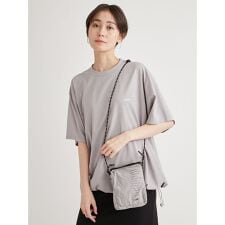 【emmi×KEEN】NYLON BAG'N BAG