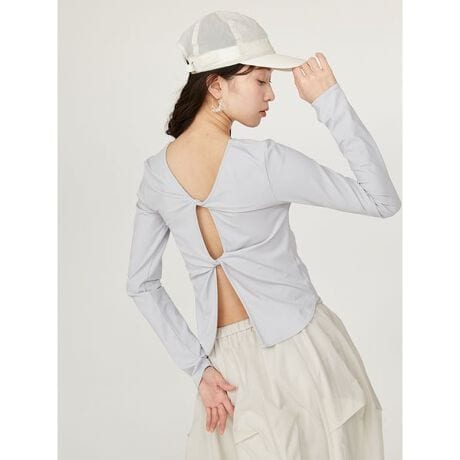 [^ԁF14WCT252201]zڐG⊴UVJbgp:ȂnFpbgtLk:L򊴁FȂň:┖聡DesignobNX^Ĉ˂fUC|Cg̃gbvXBwJobNRVXȃfUCŁAɒugbv`͂obNX^Coł܂BobNX^Ĉ˂fUCtgƂĂpł̂ŋCłQWAYX^Cy߂܂BFabric^Functiongp팸ʂ̍@ŃTCNꂽiCƁAЂ̃TCNXgb`t@Co[ROICA&reg;EFgpAׂĂTCN@ۂ琬鈮ƋJfށA@\Xgb`̃TXeib`gpRNVBCoordinateANeBuɉ߂̃GNTTCYA킹ŃfC[EFAƂĂ􂷂V[XȃACełBƖ̊֌WɂAۂFČꍇ܂B܂p\REX}[gtHȂǂ̊ɂA኱iƉ摜̃J[قȂꍇ܂B\߂Bi̐F́AiPi摜QƉB i摜̓Tv̂߁AFTCY̎dlɕύXꍇ܂̂ŁA\߂B