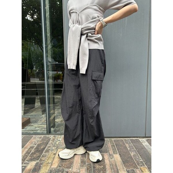 adidas Originals】TRACK PANTS | エミ(emmi) | マルイウェブ