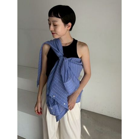 [^ԁF13WCT252049]}VEHbVuI[KjbNRbggp:ȂLk:L򊴁FȂň:聡DesignVGbg̗ǂAX^Ngbv͊JbvtBXgb`ɗDĂADɃtBbg܂BFabric^Function̗ǂYufނgpBCoordinate1ŃT}ɂȂ^Ngbv́APƉẴX^COɖ𗧂܂BォVcHDĂ[hȈۂɂ܂܂B