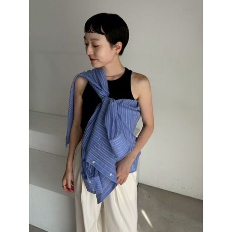 [^ԁF13WCT252049]}VEHbVuI[KjbNRbggp:ȂLk:L򊴁FȂň:聡DesignVGbg̗ǂAX^Ngbv͊JbvtBXgb`ɗDĂADɃtBbg܂BFabric^Function̗ǂYufނgpBCoordinate1ŃT}ɂȂ^Ngbv́APƉẴX^COɖ𗧂܂BォVcHDĂ[hȈۂɂ܂܂B