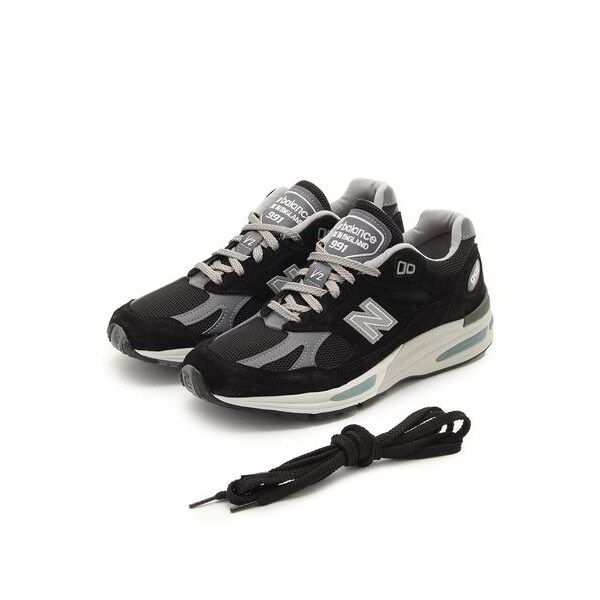 【New Balance】U991