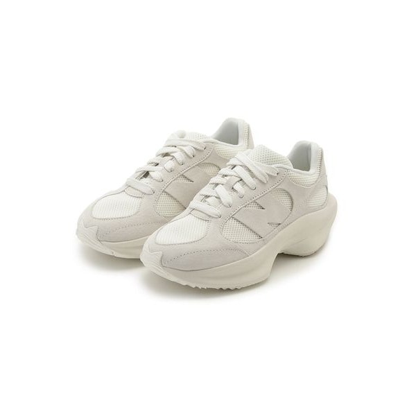 New Balance WRPD RUNNER 22.5ホワイト 美品 厚底 New Balance WRPD RUNNER 22.5ホワイト 美品 厚底 - メルカリ