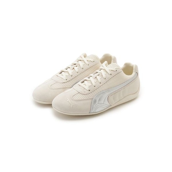 【PUMA×emmi】emmi エミ×プーマ 厚底スニーカー 24.0 PUMA for emmi】WILD RIDER WNS EMMI（スニーカー）｜PUMA