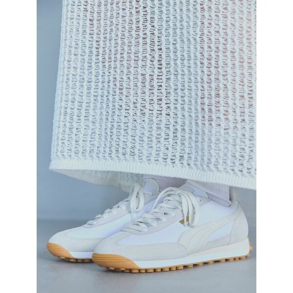 PUMA for emmi】Easy Rider Elevated | エミ(emmi) | マルイウェブチャネル