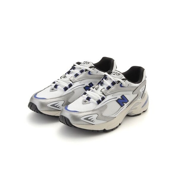 【emmi NewBalance】FreshFoam X MoreTrail New Balance Fresh Foam X More Trail v2 'Yellow' MTMORLH2