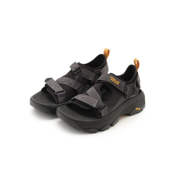 TEVA】OUTFLOW CT | エミ(emmi) | マルイウェブチャネル