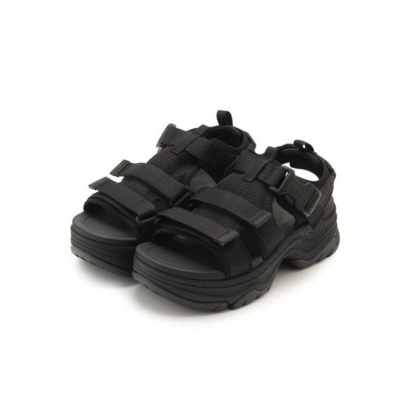 adidas Originals for emmi】MAGMUR SANDAL W emmi | エミ(emmi