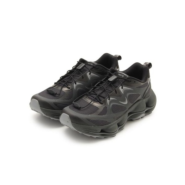 [}C]yMERRELLzSPEED ARC MATIS/G~iemmij BLK