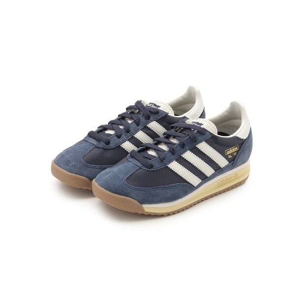 えみ adidas Originals】SL 72 OG W(スニーカー)｜シューズ｜emmi（エミ）の