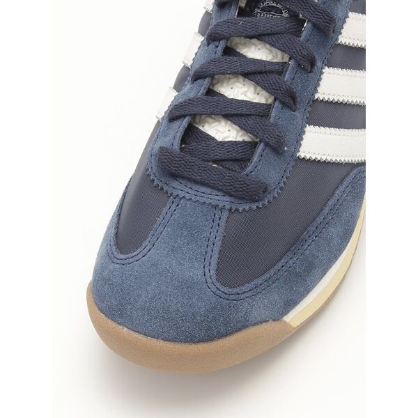 えみ emmi(エミ)】adidas OriginalsのSL 72を初別注！ファイヤーバード
