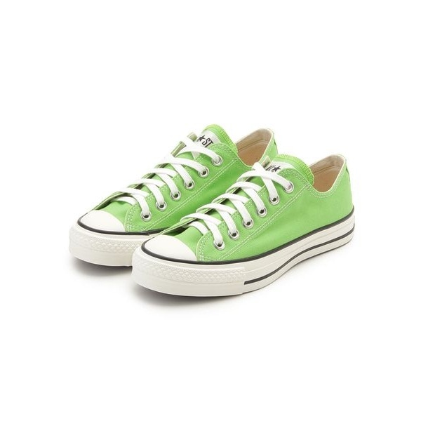 【CONVERSE】CANVAS ALL STAR J OX