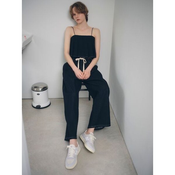 adidas Originals for emmi】FIREBIRD LOOSE TRACK PANTS | エミ