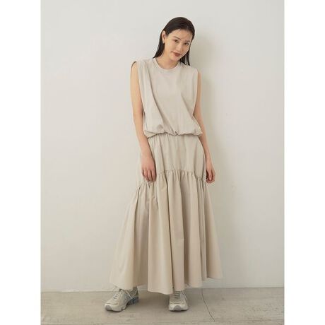 [^ԁF13WCO254003]nhEHbVu(gbvX)}VEHbVu(XJ[g):قڂȂnFȂLk:L򊴁FȂň:EGXgFXJ[gS|PbgFL聡Designّfނgݍ킹̌^Jo[lڂ̃gbvXƃh}`bNɍLeBA[hXJ[g̃ZbgBTCh̃XshiƂӂtHɕϐgB̌^EȂKxȌ݂A{fBC茩錍łBFabric^FunctiongbvX̃TChƌ둤ɃXJ[gƓfނgpĂȂfނƃNĂ̂Ńs[X̂悤ɃX^COBCoordinateZbgAbvƂĂ͂AgbvXƃXJ[gAꂼꂨ莝̃ACeƃX^COo܂B͑u₩LBLŨJ[ƁA\ŎgLBEG^BLKoBƖ̊֌WɂAۂFČꍇ܂B܂p\REX}[gtHȂǂ̊ɂA኱iƉ摜̃J[قȂꍇ܂B\߂Bi̐F́AiPi摜QƉB i摜̓Tv̂߁AFTCY̎dlɕύXꍇ܂̂ŁA\߂B<br^>XJ[g[0]:90cm :220.5cm[1]:92cm :222.5cm